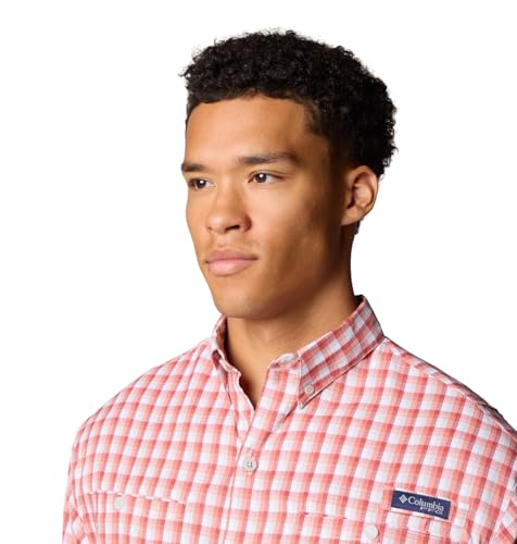 Columbia Men's Tamiami Ii Long Sleeve Shirt4