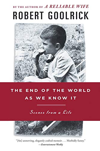 The End of the World As We Know It: Scenes from a Life Livre eBook France