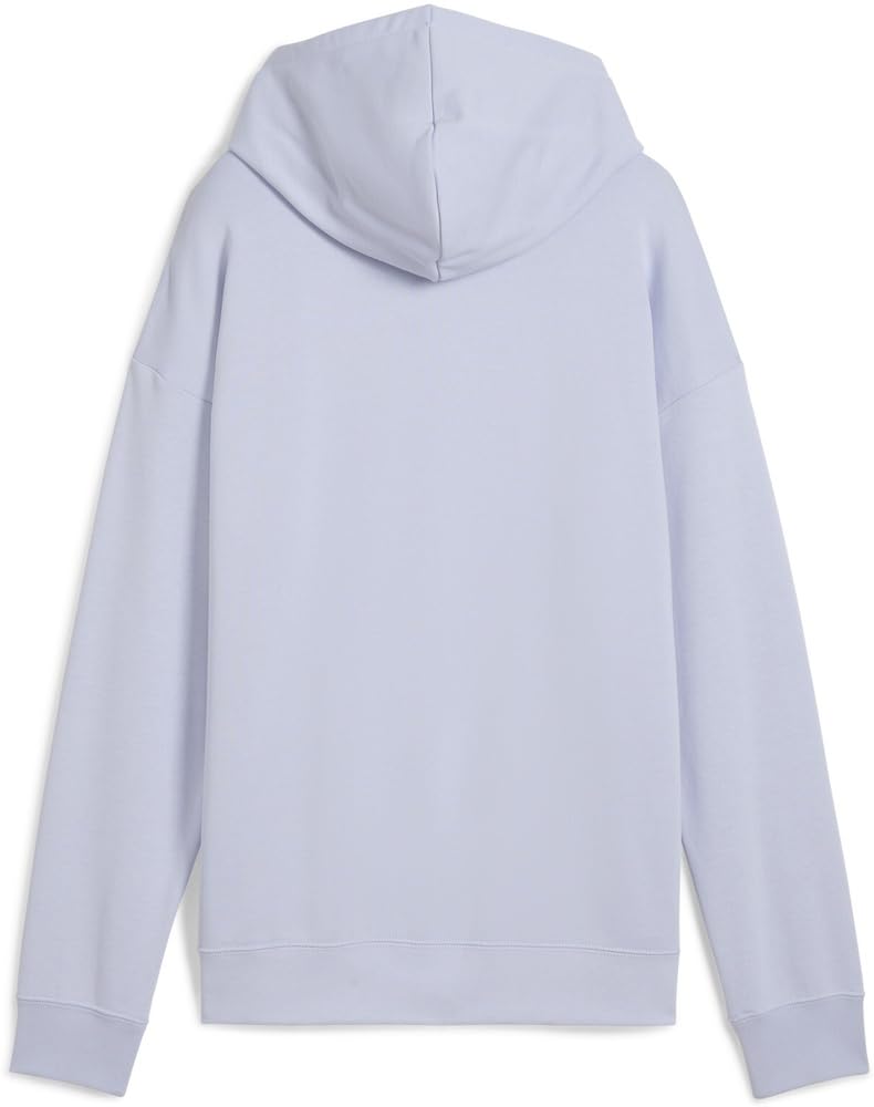 Puma Ess Relaxed Hoodie TR Felpe con Cappuccio Unisex - Adulto (Pacco da 1)
