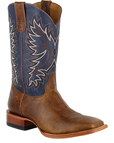 Cody James Men's Ryder Western Boot Broad Square Toe - Bbm164