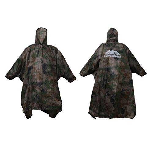 Mejores review On-line Poncho mejicano de esta semana. 27 Imagen adicional