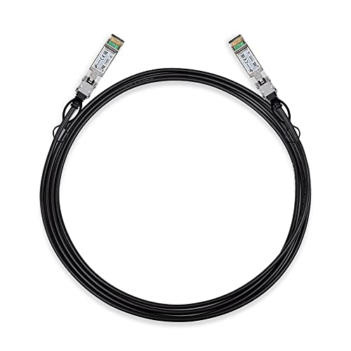 TP-Link TL-Sm5220-3m V1 - 10gbase Direktanschlusskabel - Sfp+ (m)