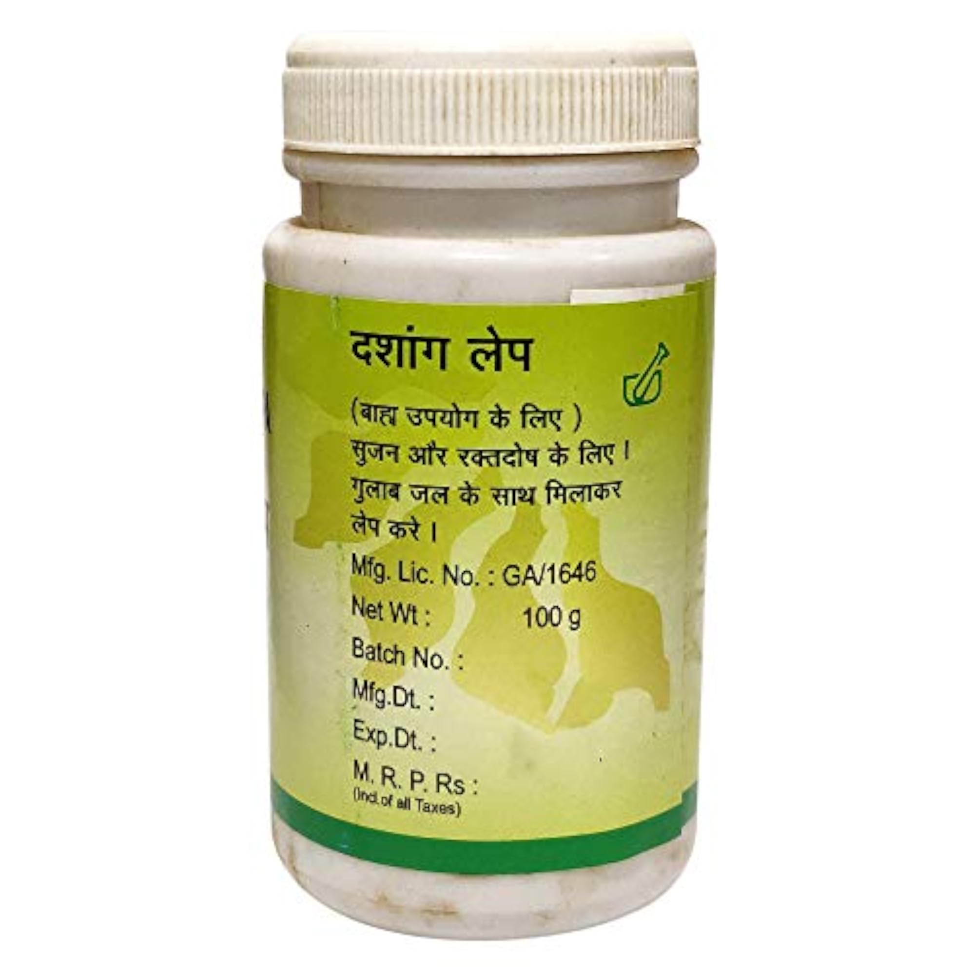 LION Dashang Lepa, 100g