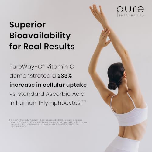 Pure Therapro Rx Acute Injury Support