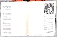 [(Chanticleer and the Fox )] [Author: Geoffrey Chaucer] [Jan-1958] B010BDCDHI Book Cover