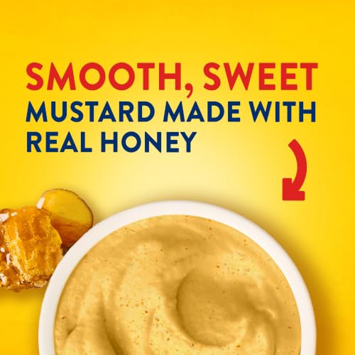 Image of French's Honey Mustard, 12 oz