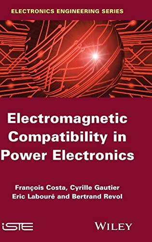 Electromagnetic Compatibility in Power Electronics (Electronics Engineering) view 2