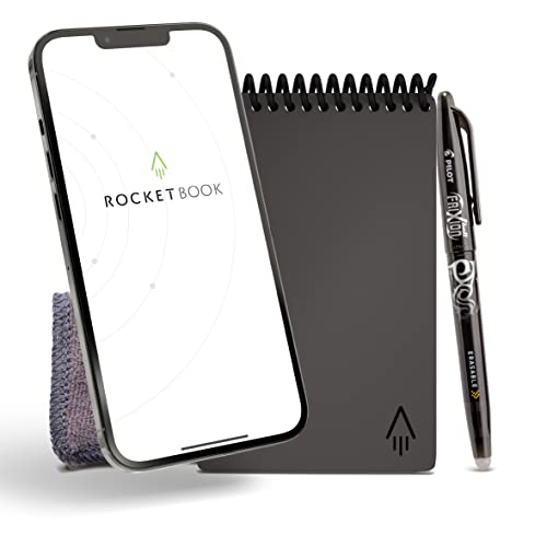 List of 10 Best Smart Notebooks 2023 Reviews