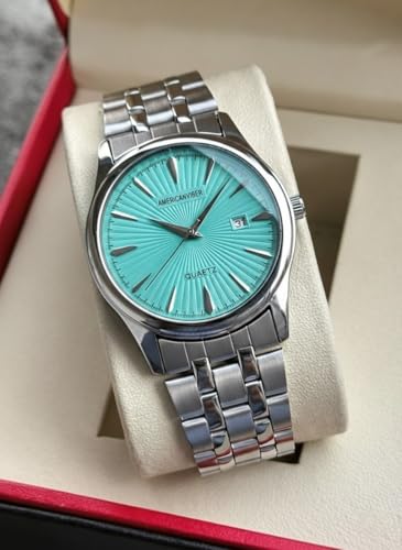 Image of Affordable Men's Wrist Watch Under 499 | Men Watch | Classic Round Dial | Quartz Movement | Stainless Steel Belt | Lightweight & Durable Design | Analog Display | Adjustable Lock |Trendy Party & Office Wear