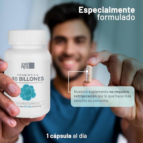 Probióticos, Imagen adicional