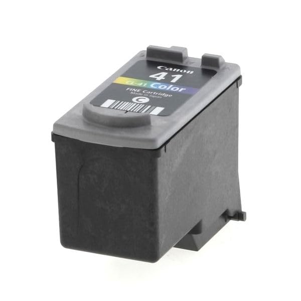Original Canon PG 40 And CL 41 Ink Combo Pack - View #5