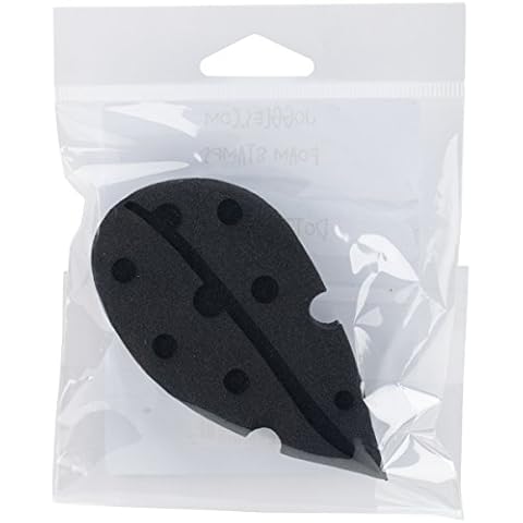 Joggles Foam Stamp 20.75 x 4-inch, Multi-Colour, 13.97 x 10.8 x 1.91 cm Cover