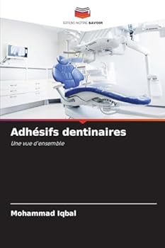 Paperback Adhésifs dentinaires [French] Book