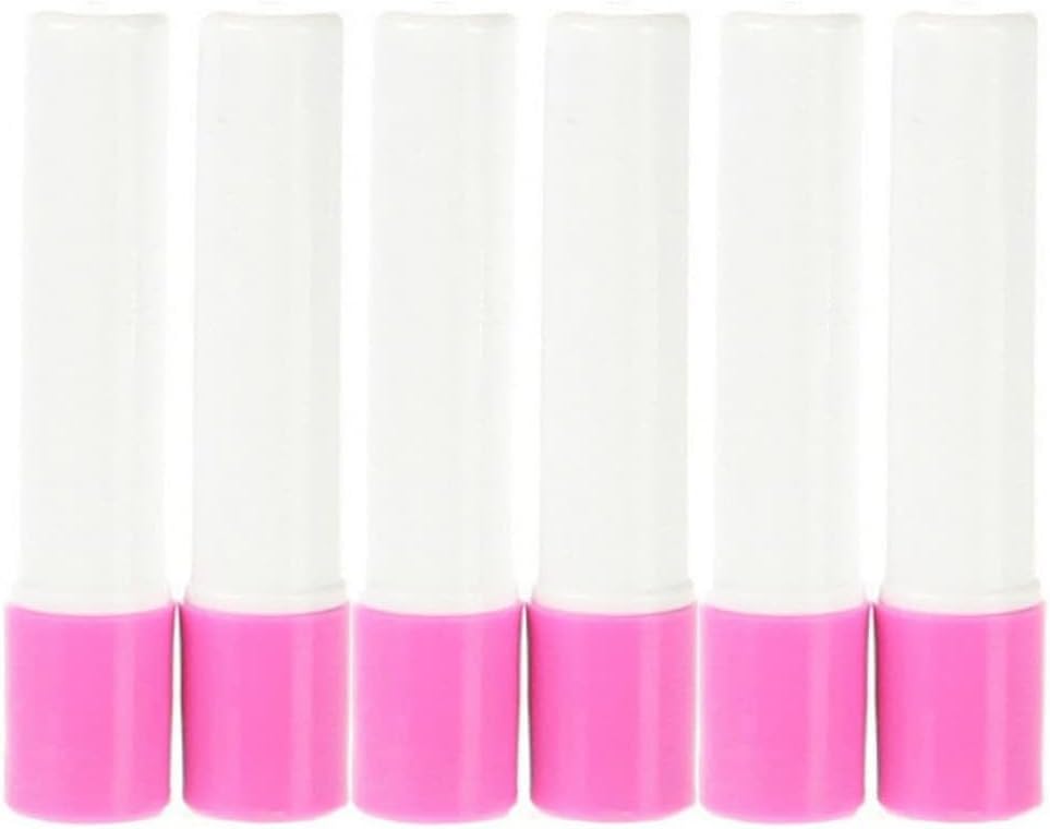 Sewline Premium Quality Blue Refill for Glue Pen Fabrics Quilting Notion 6 Pack