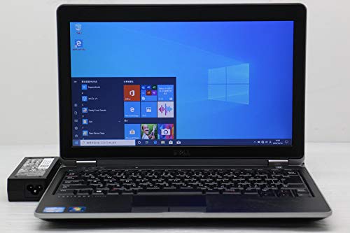Amazon.co.jp: 【中古】 DELL Latitude E6230 Core i7 3540M 3GHz/8GB 