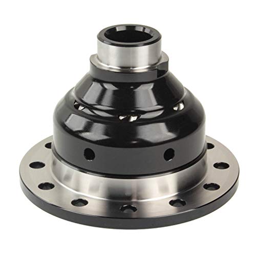 PowerTrax GT548430 Grip Pro Helical Limited-Slip Differential Carrier for 30-Spline for Toyota 8.4