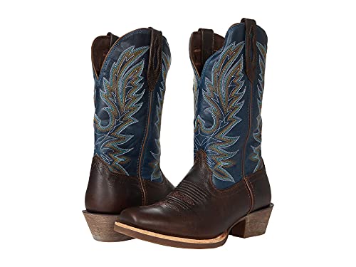 Image of Durango Men's Durango Rebel Pro Hickory & Denim Western Boot