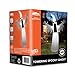 Joiedomi 12 FT Halloween Inflatables Outdoor Decorations, Scary Ghost Halloween Decor, Inflatable Ghost Blow Ups for Yard with LEDs for Outside Yard Decorations