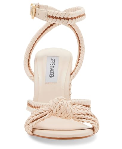 Steve Madden Women's Malou Heeled Sandal2