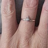 FoodOMeter 2023 Funny Ring,1pc Cute Funny Ring