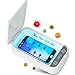 Produktbild Tooklanet UV Handy Sterilisator UV Desinfektionsbox Haushaltssterilisator Box UV Handy Sterilisator Aromatherapie Funktionsdesinfektionsgerät für iPhone Android Uhren