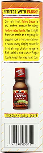 image for Kikkoman Japanese Style Whole Wheat Panko Bread Crumbs 8 ounce Reseala