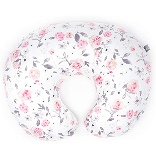 Image of Nursing Pillow Cover- Petal