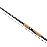 Länge: 2,70m Shimano Aernos Spinning 2,70m 7-28g SARNS27728 Spinrute Spinn Rute Spinnrute Hechrute Angelrute