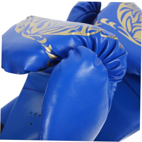 Pack boxe enfant pour éviter les blessures lors du sparring de kickboxing - 4