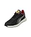 Produktbild PUMA Unisex Ferrari Ionicspeed Sneaker, Schwarz/Warmweiß, 41 EU