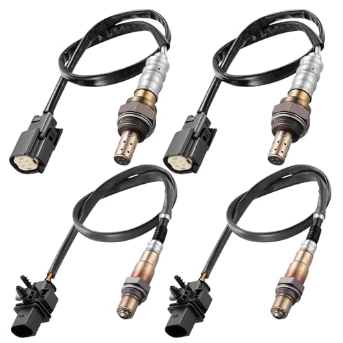 Sensor de Oxígeno BDFHYK Compatible Ford F-150 3.5L V6 miniatura 1