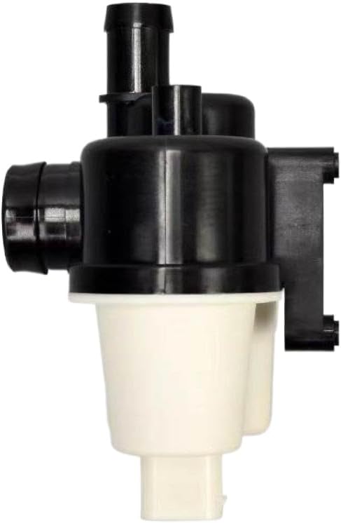 Fuel Leak Detection Pump Compatible with Part Numbers 0261222018, 16137193479, 310-601, 0261222022, WTR500030