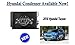 CSF For 2016-2018 Hyundai Tucson 1.6L Turbo A/C Condenser 10854