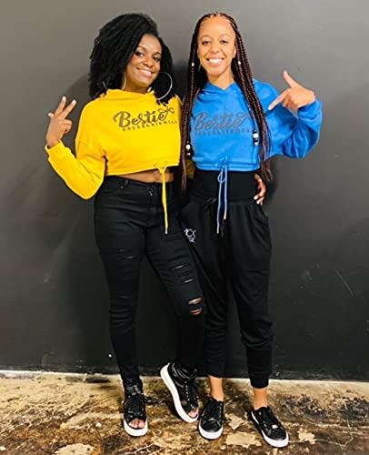 Couverture de BESTIE ENTERTAINMENT (PART) 3