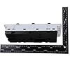 Heater Control Panel Compatible With Freightliner M2 100 106 112 Car AC Air Condition Climate Control Switch 599008 #5