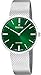 Festina - Festina Orologio Uomo Swiss Made In Acciaio F20074/3 - F20074/3 - 3