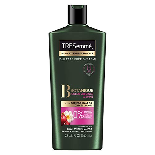 10 Best Shampoo For Shiny Hair 2022 Hair Everyday Review