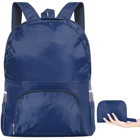 Sac à Dos Pliable AiQInu Cover