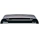 Fellowes 5642001 Büro Thermobindegerät Helios 60 platin/schwarz