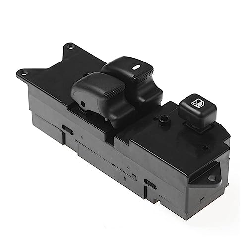 Interrupteur de lève-vitre CW734687 Mitsubishi commande avant gauche - 4