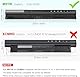 M5Y1K 40Wh Laptop Akku Ersatz 14.8V für Dell Inspiron 14 15 17 5000 3000 Serie 5559 5558 3551 3451 3558 3567 5755 5756 5458 5758 5759 GXVJ3 453-BBBQ WKRJ2 VN3N0 HD4J0 991XP P64G P63F P51F