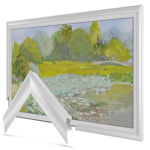 41A+cjvApRL._SL500_ Best thinnest bezel tv