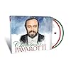 Christmas With Pavarotti [Version 2CD - Tirage Limité]