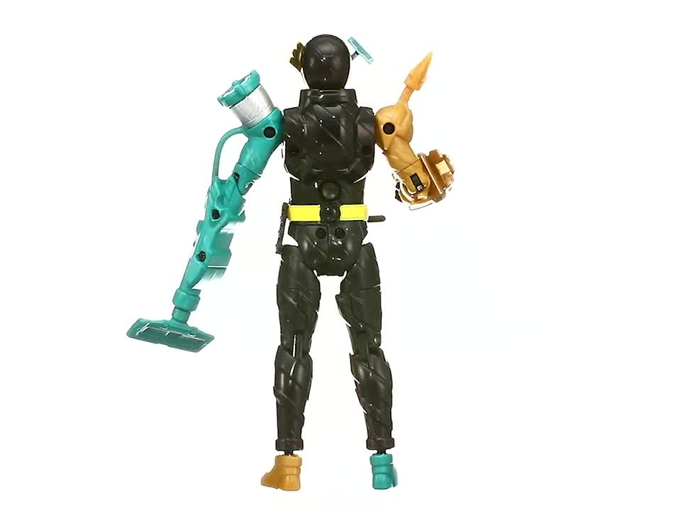 Amazon.co.jp: 仮面ライダービルド ボトルチェンジライダーシリーズ 06 
