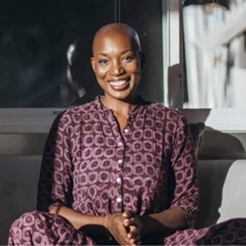 160 | You Deserve Rest | Feat. Tracee Stanley