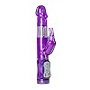 Rabbit Vibrator – Paars