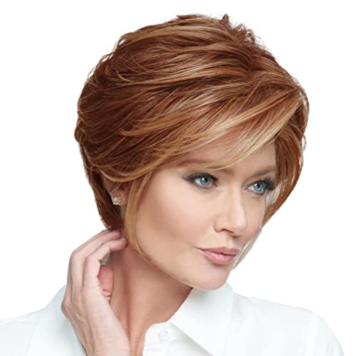 Raquel Welch Go To Style ړI  V[g VO EBbO HairuwearAσLbvARL30/27 XeBI[o[