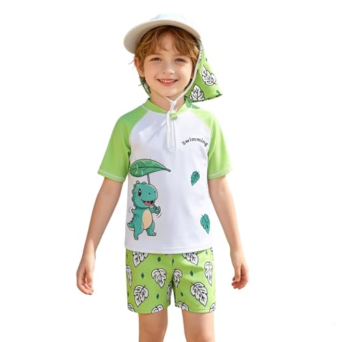 Maillot de bain pour bébés garçons pour les journées de plage et les sorties en piscine