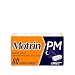 Motrin PM Caplets, Ibuprofen, Relief from Minor Aches and Pains, Nighttime, 80 Count