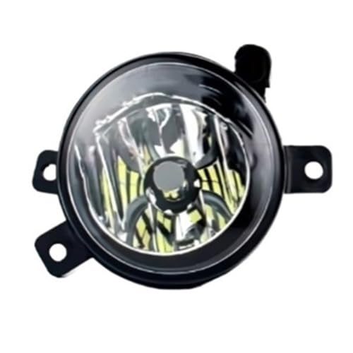 Feux Antibrouillard LED pour BMW X1 E84 avec feux de brouillard avant 63172993525 63172993526